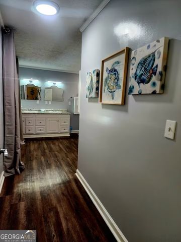 326 Turkey Run, Dublin, GA 31021