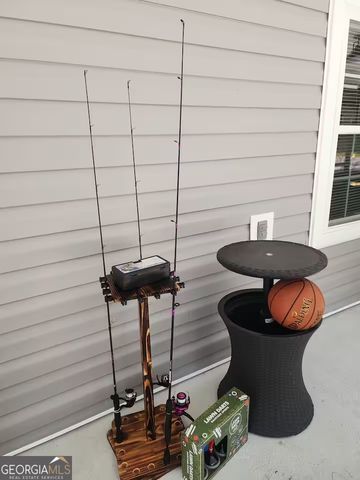 326 Turkey Run, Dublin, GA 31021