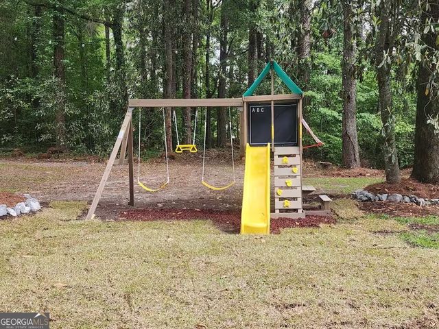 326 Turkey Run, Dublin, GA 31021