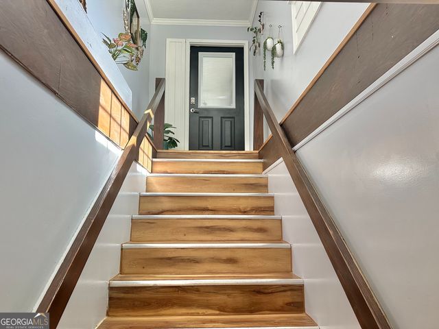 326 Turkey Run, Dublin, GA 31021