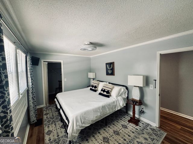 326 Turkey Run, Dublin, GA 31021