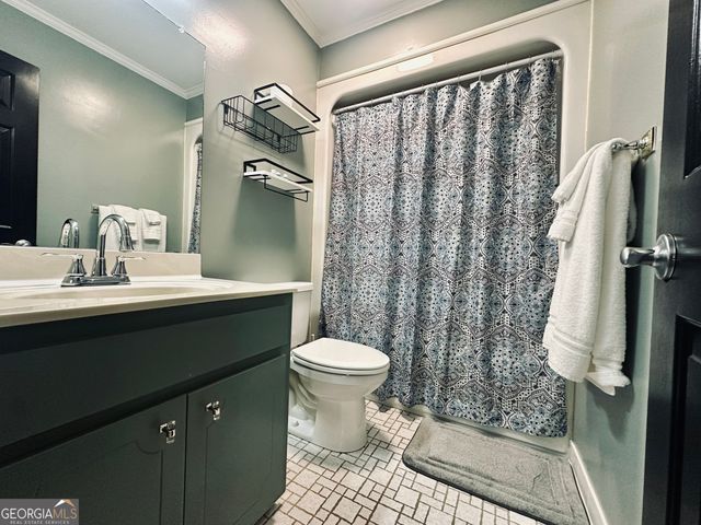 326 Turkey Run, Dublin, GA 31021