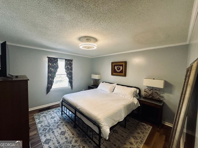 326 Turkey Run, Dublin, GA 31021