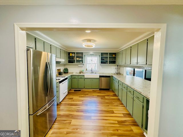 326 Turkey Run, Dublin, GA 31021