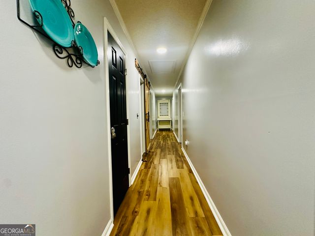 326 Turkey Run, Dublin, GA 31021