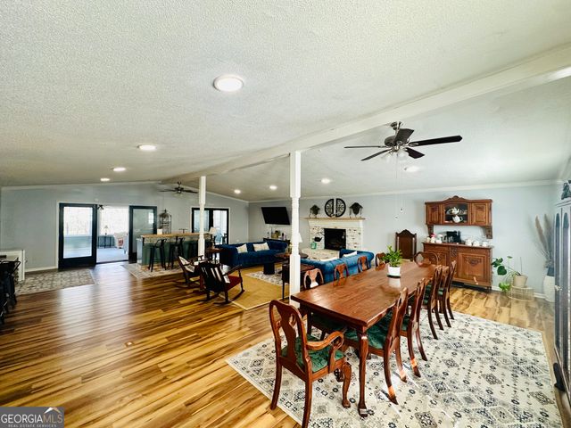 326 Turkey Run, Dublin, GA 31021