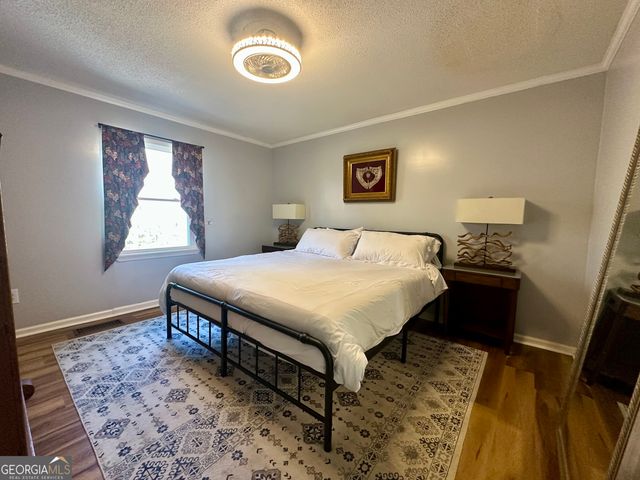 326 Turkey Run, Dublin, GA 31021