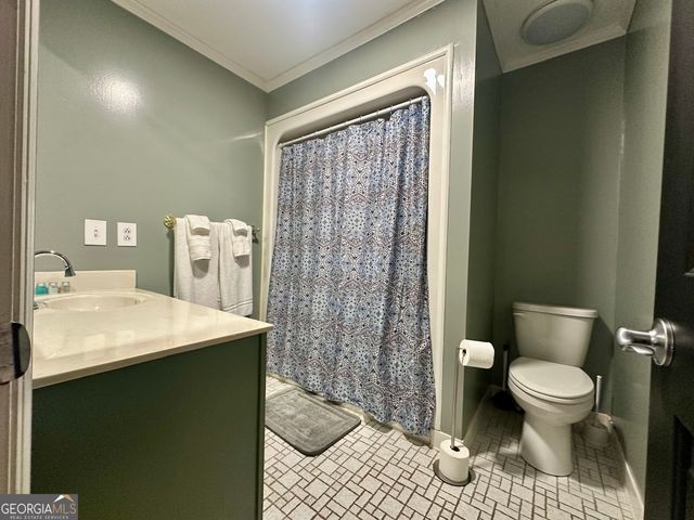 326 Turkey Run, Dublin, GA 31021