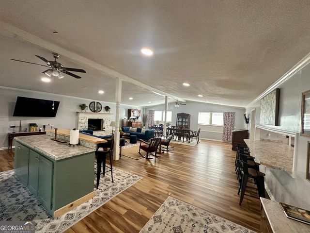 326 Turkey Run, Dublin, GA 31021