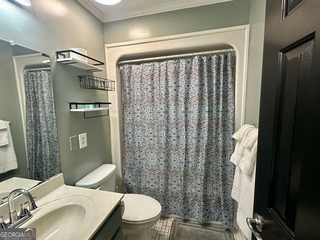 326 Turkey Run, Dublin, GA 31021