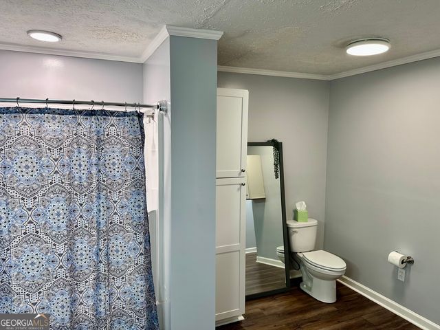 326 Turkey Run, Dublin, GA 31021