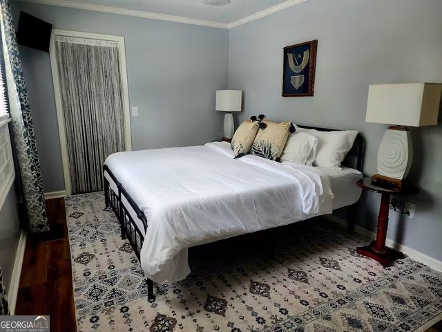 326 Turkey Run, Dublin, GA 31021