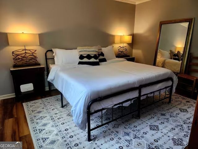 326 Turkey Run, Dublin, GA 31021