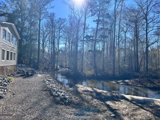 326 Turkey Run, Dublin, GA 31021