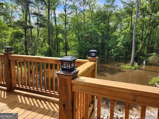 326 Turkey Run, Dublin, GA 31021