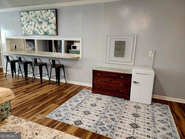 326 Turkey Run, Dublin, GA 31021