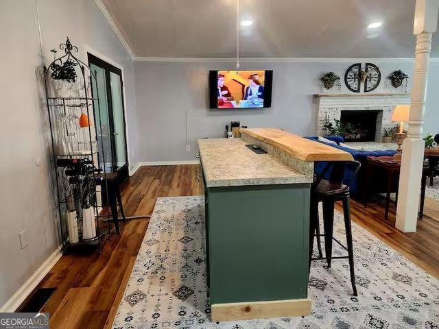 326 Turkey Run, Dublin, GA 31021