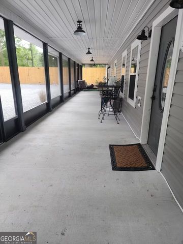 326 Turkey Run, Dublin, GA 31021