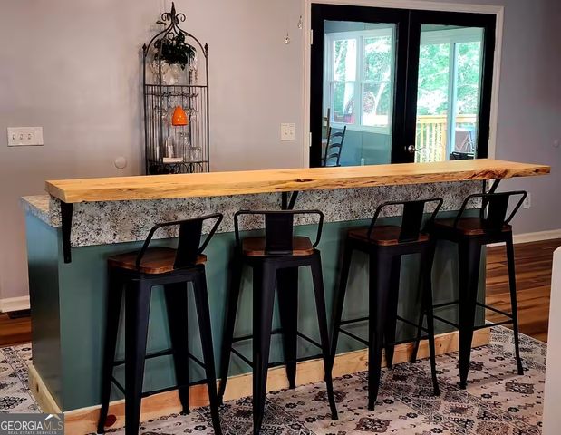 326 Turkey Run, Dublin, GA 31021