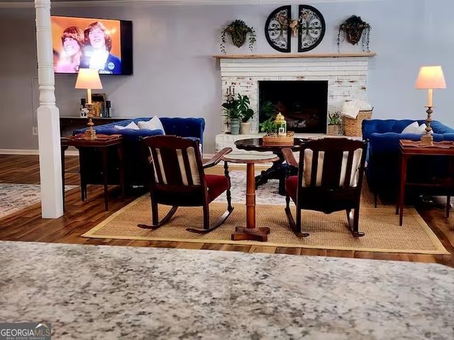 326 Turkey Run, Dublin, GA 31021