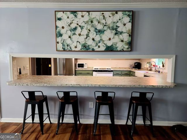 326 Turkey Run, Dublin, GA 31021