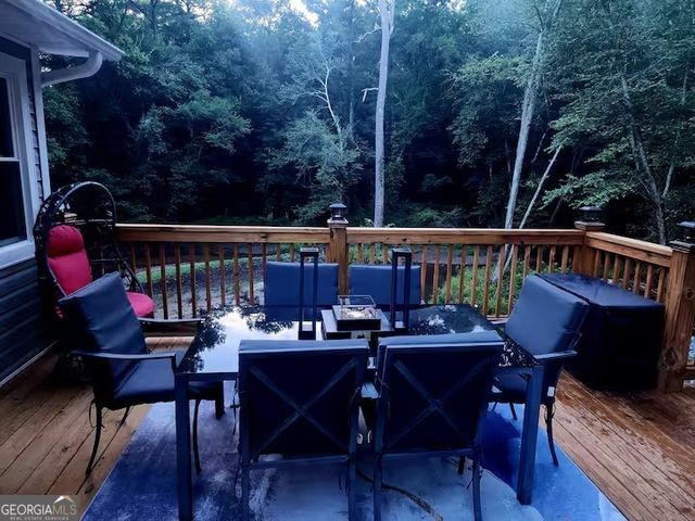 326 Turkey Run, Dublin, GA 31021