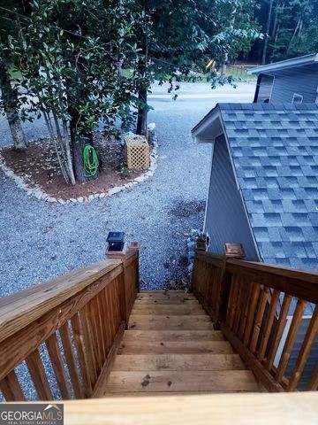 326 Turkey Run, Dublin, GA 31021