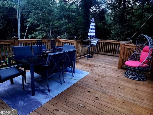 326 Turkey Run, Dublin, GA 31021