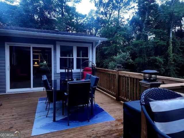 326 Turkey Run, Dublin, GA 31021