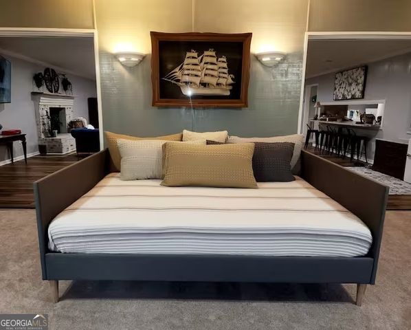 326 Turkey Run, Dublin, GA 31021