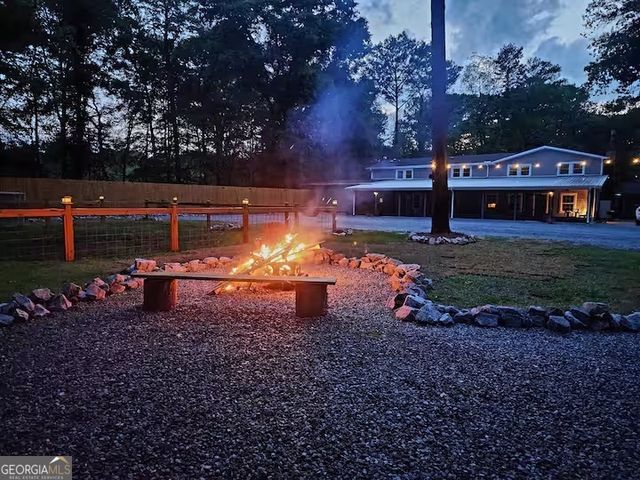 326 Turkey Run, Dublin, GA 31021