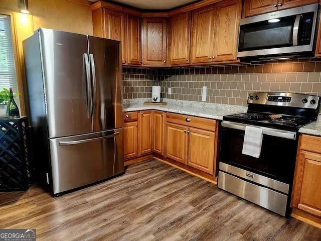 326 Turkey Run, Dublin, GA 31021