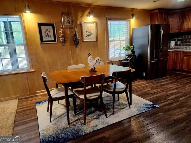 326 Turkey Run, Dublin, GA 31021