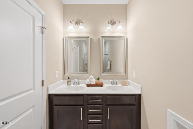 420 Skymont Drive, Holly Springs, NC 27540