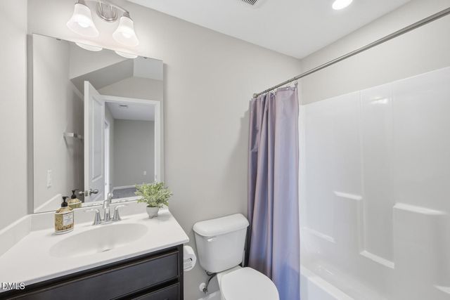 420 Skymont Drive, Holly Springs, NC 27540