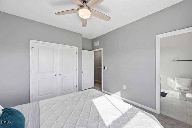 420 Skymont Drive, Holly Springs, NC 27540