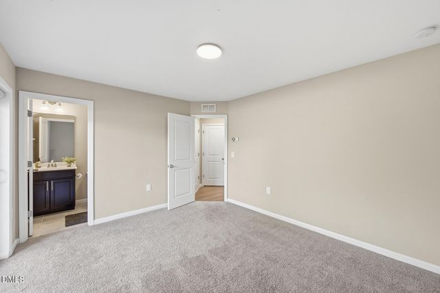 420 Skymont Drive, Holly Springs, NC 27540