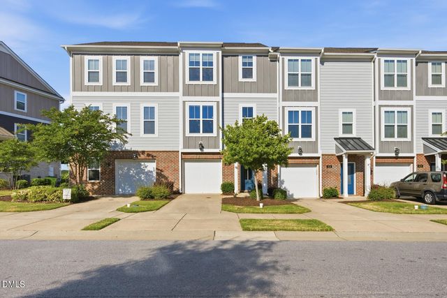 420 Skymont Drive, Holly Springs, NC 27540