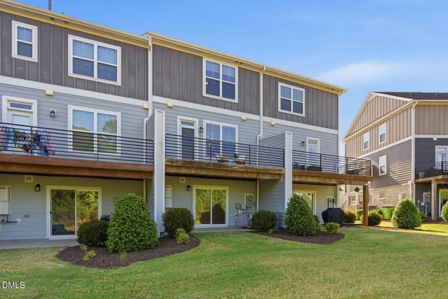 420 Skymont Drive, Holly Springs, NC 27540