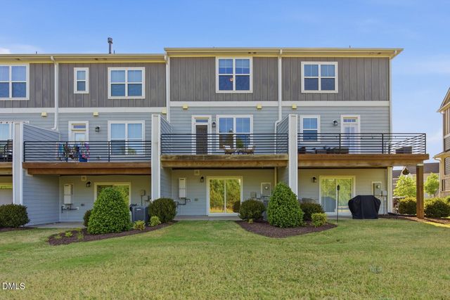 420 Skymont Drive, Holly Springs, NC 27540