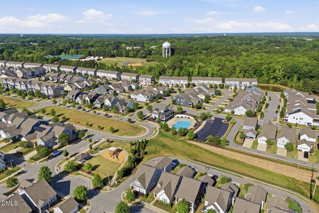 420 Skymont Drive, Holly Springs, NC 27540
