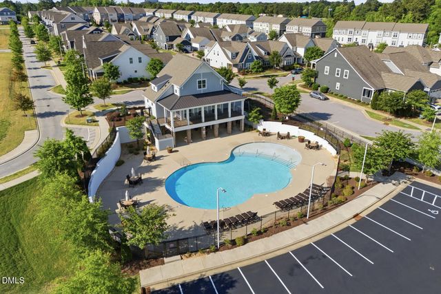 420 Skymont Drive, Holly Springs, NC 27540