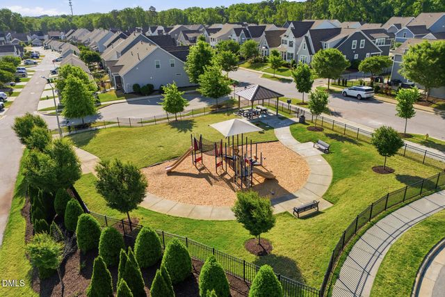 420 Skymont Drive, Holly Springs, NC 27540