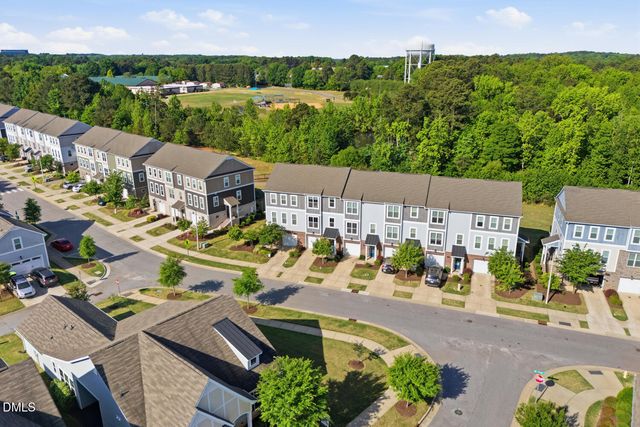 420 Skymont Drive, Holly Springs, NC 27540