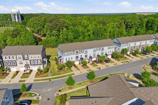 420 Skymont Drive, Holly Springs, NC 27540