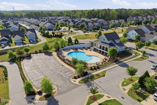 420 Skymont Drive, Holly Springs, NC 27540