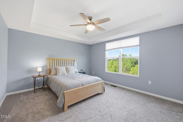 420 Skymont Drive, Holly Springs, NC 27540