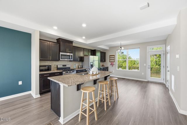 420 Skymont Drive, Holly Springs, NC 27540