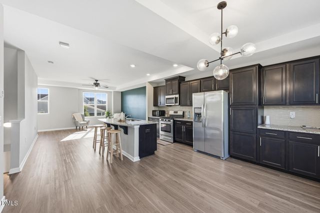 420 Skymont Drive, Holly Springs, NC 27540