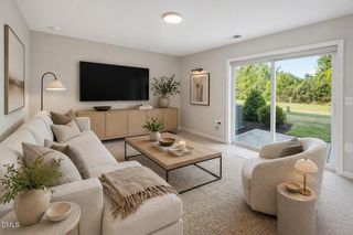 420 Skymont Drive, Holly Springs, NC 27540